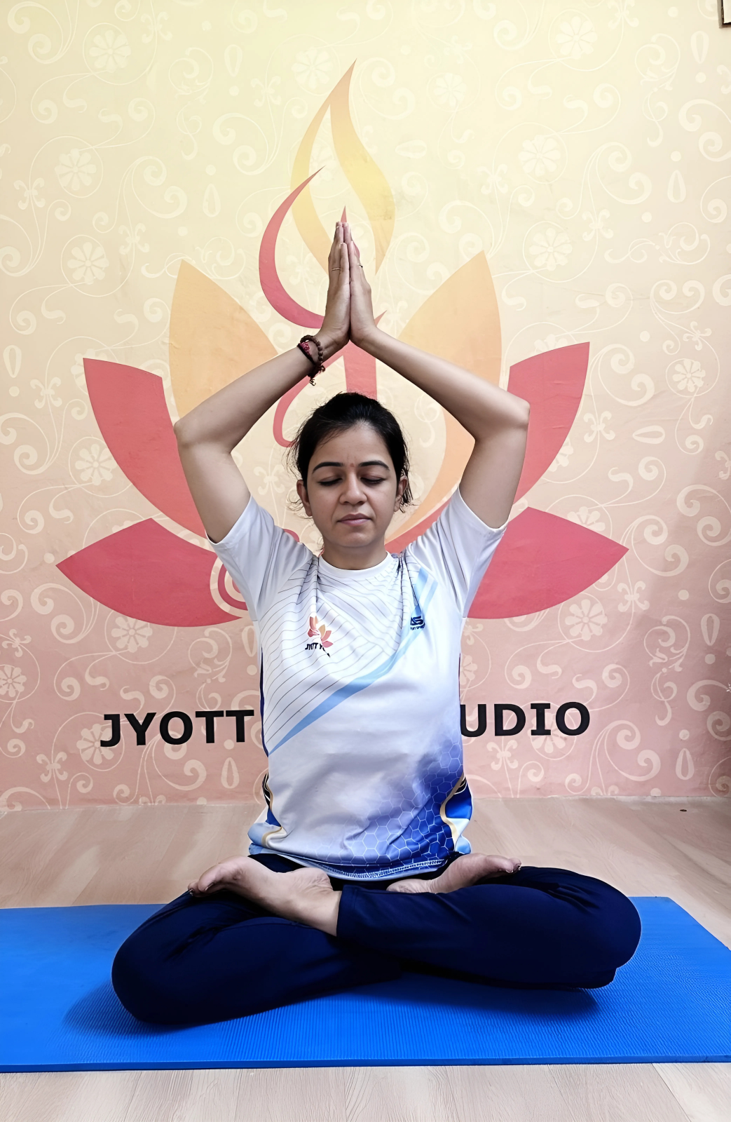 Yoga Classes in Memnagar Ahmedabad

