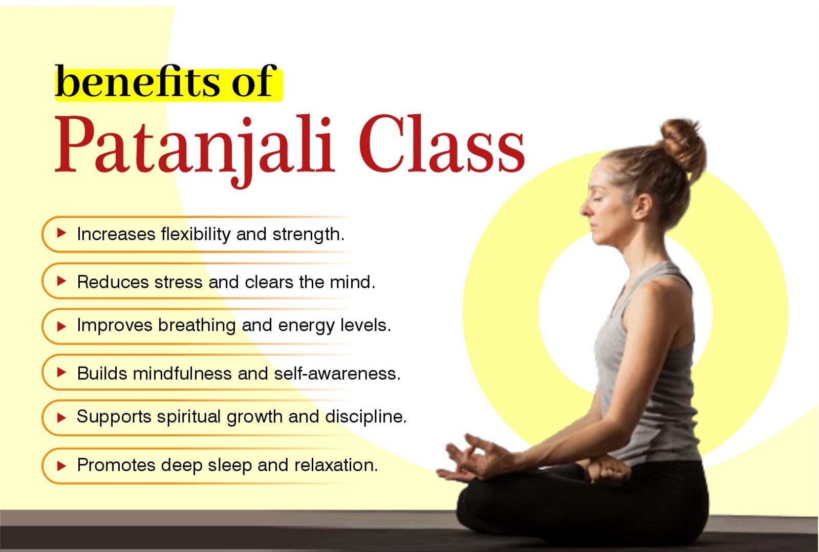 Meditation and Yoga Classes Memnagar
